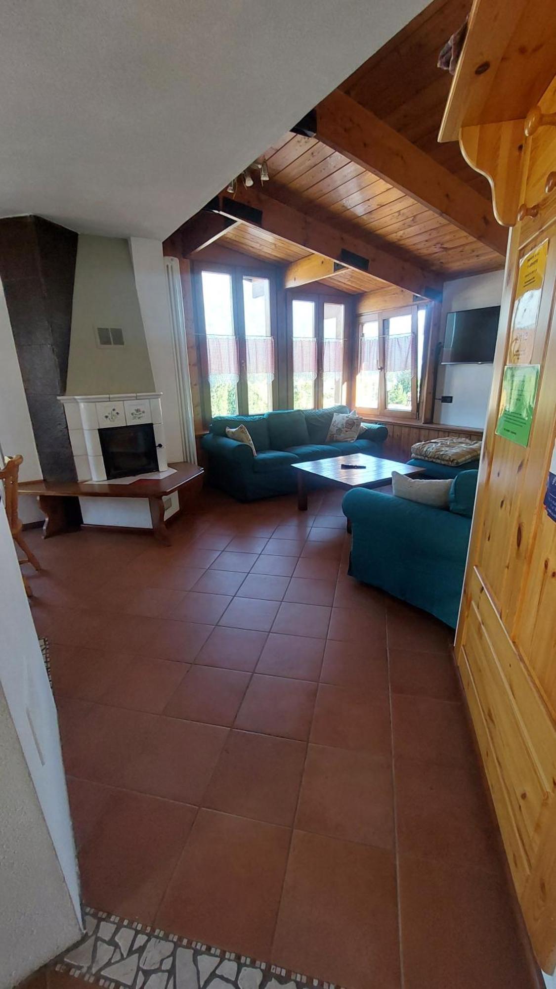 Villa Gaia Folgarida Extérieur photo