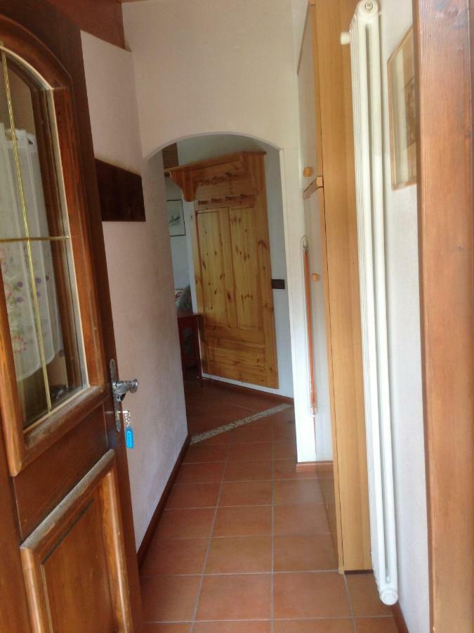 Villa Gaia Folgarida Extérieur photo