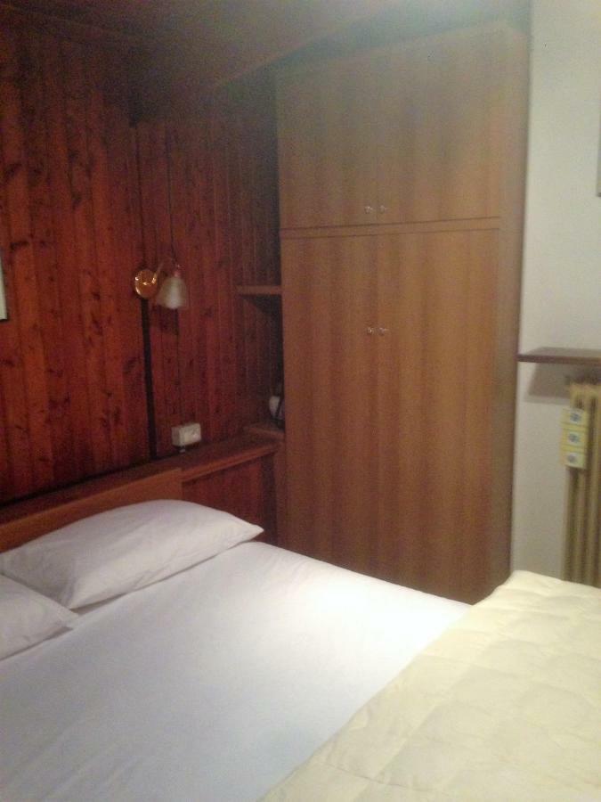 Villa Gaia Folgarida Extérieur photo
