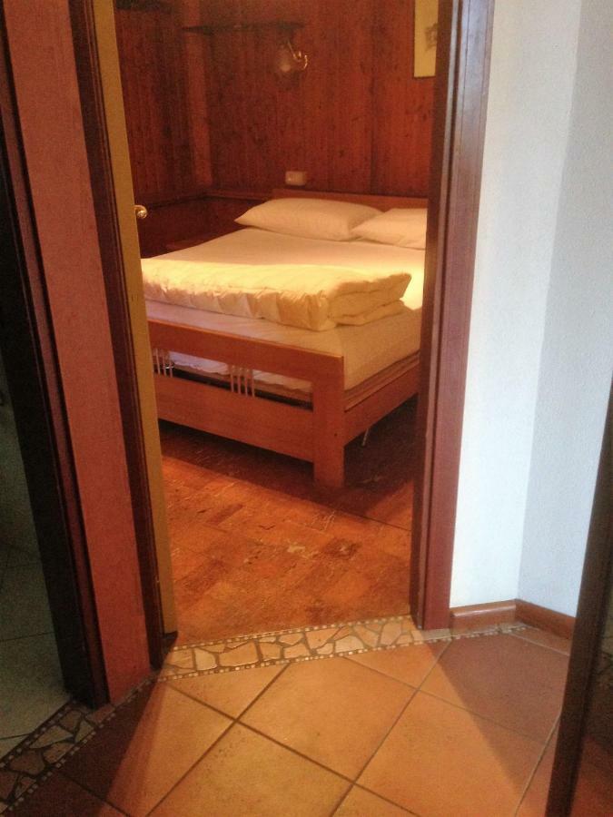 Villa Gaia Folgarida Extérieur photo
