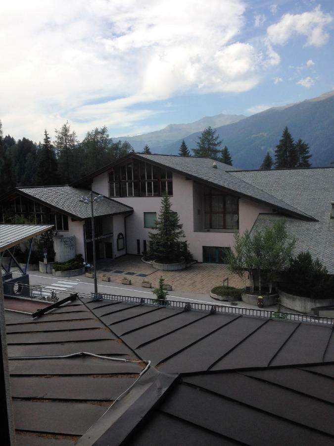 Villa Gaia Folgarida Extérieur photo